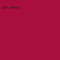 a90e3c - Deep Carmine color image preview