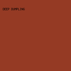 953a24 - Deep Dumpling color image preview