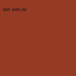 953b24 - Deep Dumpling color image preview