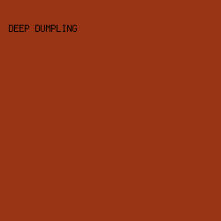 993515 - Deep Dumpling color image preview