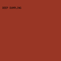 993625 - Deep Dumpling color image preview
