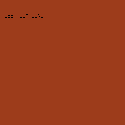 9d3c1b - Deep Dumpling color image preview