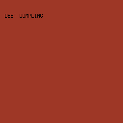 9e3726 - Deep Dumpling color image preview