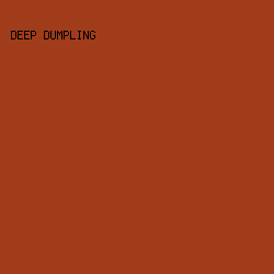 A13C1A - Deep Dumpling color image preview