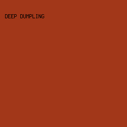 A23719 - Deep Dumpling color image preview