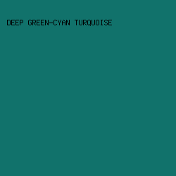 11726b - Deep Green-Cyan Turquoise color image preview