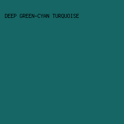 166665 - Deep Green-Cyan Turquoise color image preview