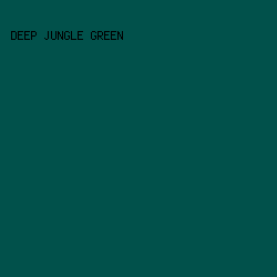 01514b - Deep Jungle Green color image preview