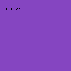 8545c1 - Deep Lilac color image preview