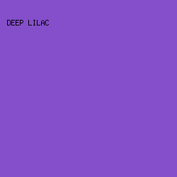 854FCB - Deep Lilac color image preview