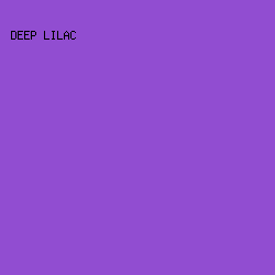 914DD1 - Deep Lilac color image preview