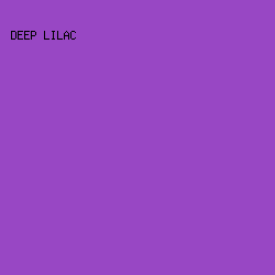 9847c4 - Deep Lilac color image preview