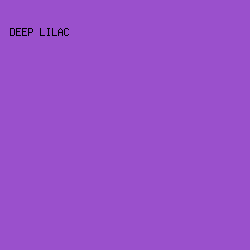 9A50CC - Deep Lilac color image preview