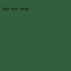 32603f - Deep Moss Green color image preview