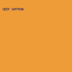 ee9c37 - Deep Saffron color image preview