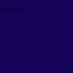 150358 - Deep Violet color image preview