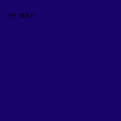 170369 - Deep Violet color image preview
