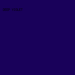 19015a - Deep Violet color image preview