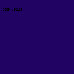 200363 - Deep Violet color image preview