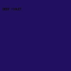 210F60 - Deep Violet color image preview