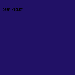 211166 - Deep Violet color image preview