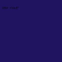 211463 - Deep Violet color image preview