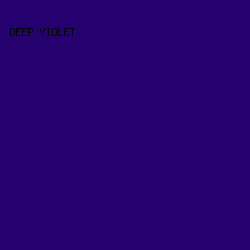 24016F - Deep Violet color image preview