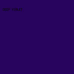 28035c - Deep Violet color image preview