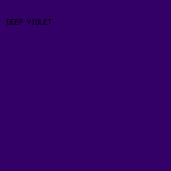 330067 - Deep Violet color image preview