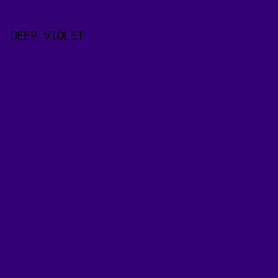 330076 - Deep Violet color image preview