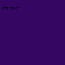 330662 - Deep Violet color image preview