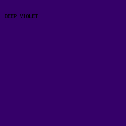 350069 - Deep Violet color image preview