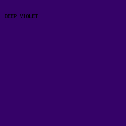 350268 - Deep Violet color image preview