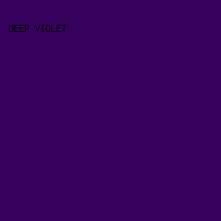 36005d - Deep Violet color image preview