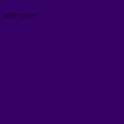 360167 - Deep Violet color image preview