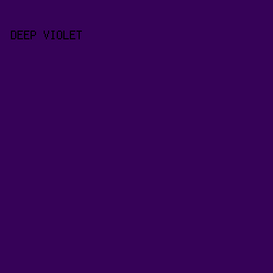 360258 - Deep Violet color image preview