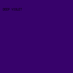 37026B - Deep Violet color image preview