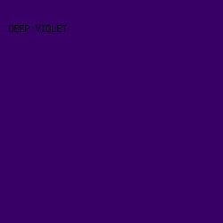 380066 - Deep Violet color image preview