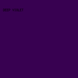 380151 - Deep Violet color image preview