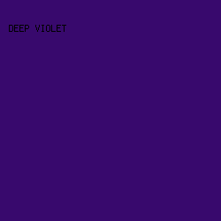 38096D - Deep Violet color image preview