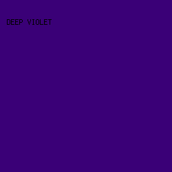 3A0077 - Deep Violet color image preview