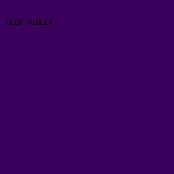 3B005C - Deep Violet color image preview
