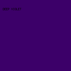 3C0069 - Deep Violet color image preview