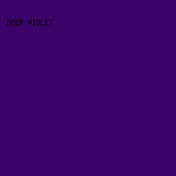 3C0368 - Deep Violet color image preview