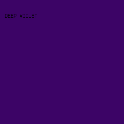 3C0466 - Deep Violet color image preview
