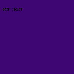 3E0673 - Deep Violet color image preview