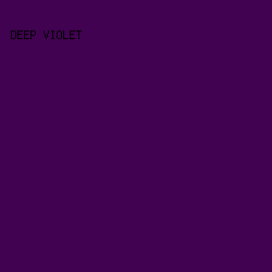 420252 - Deep Violet color image preview
