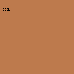 BD7A4D - Deer color image preview