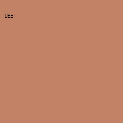 C28266 - Deer color image preview