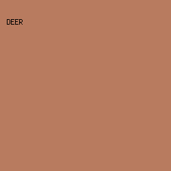 b87b5f - Deer color image preview
